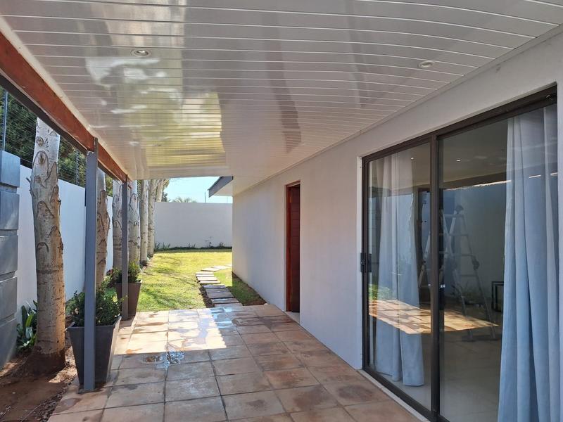 4 Bedroom Property for Sale in Flamwood North West